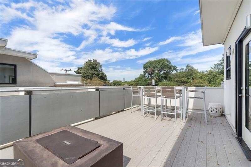 575 Highland Avenue Atlanta - 33
