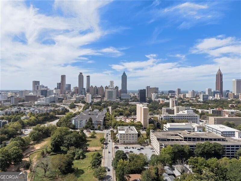 575 Highland Avenue Atlanta - 35