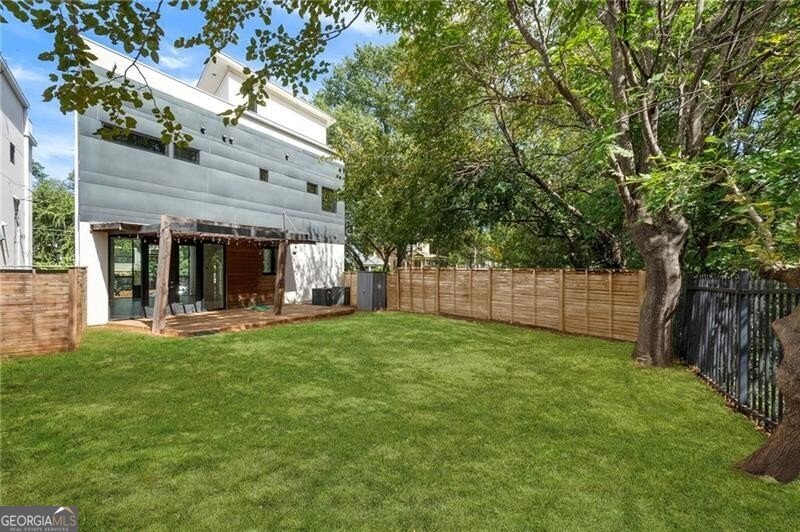 575 Highland Avenue Atlanta - 36
