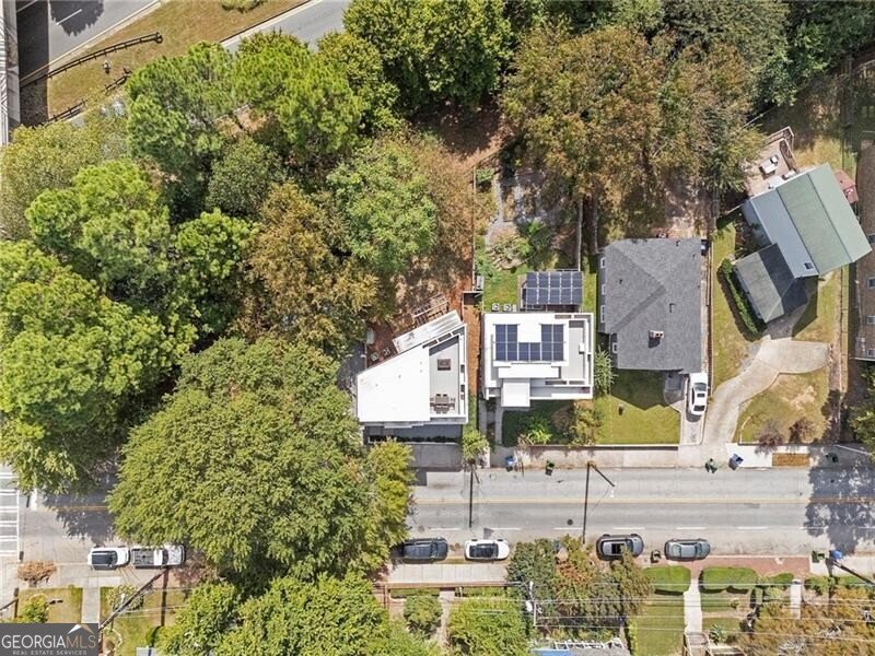 575 Highland Avenue Atlanta - 39