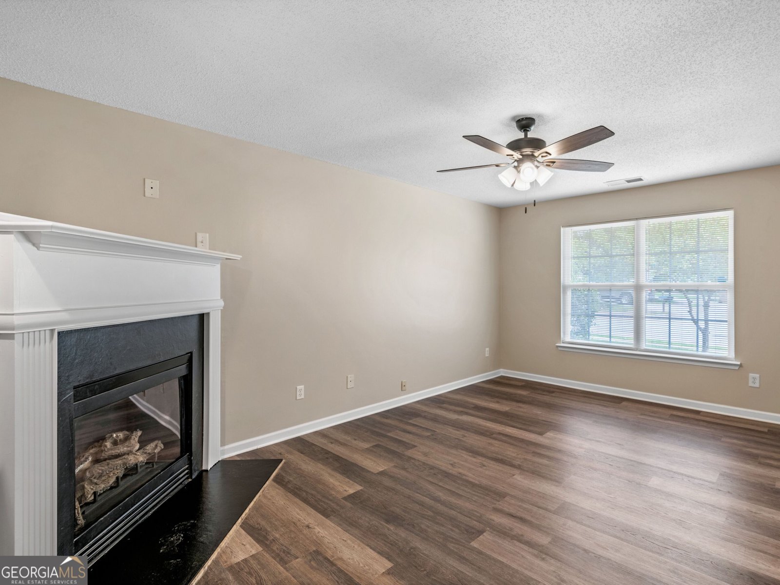 235 London Drive McDonough - 1