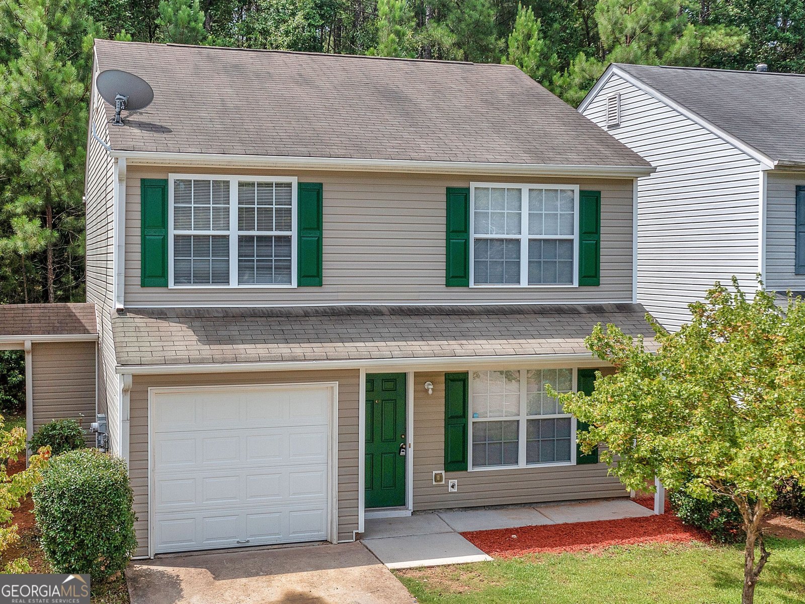 235 London Drive McDonough - 24