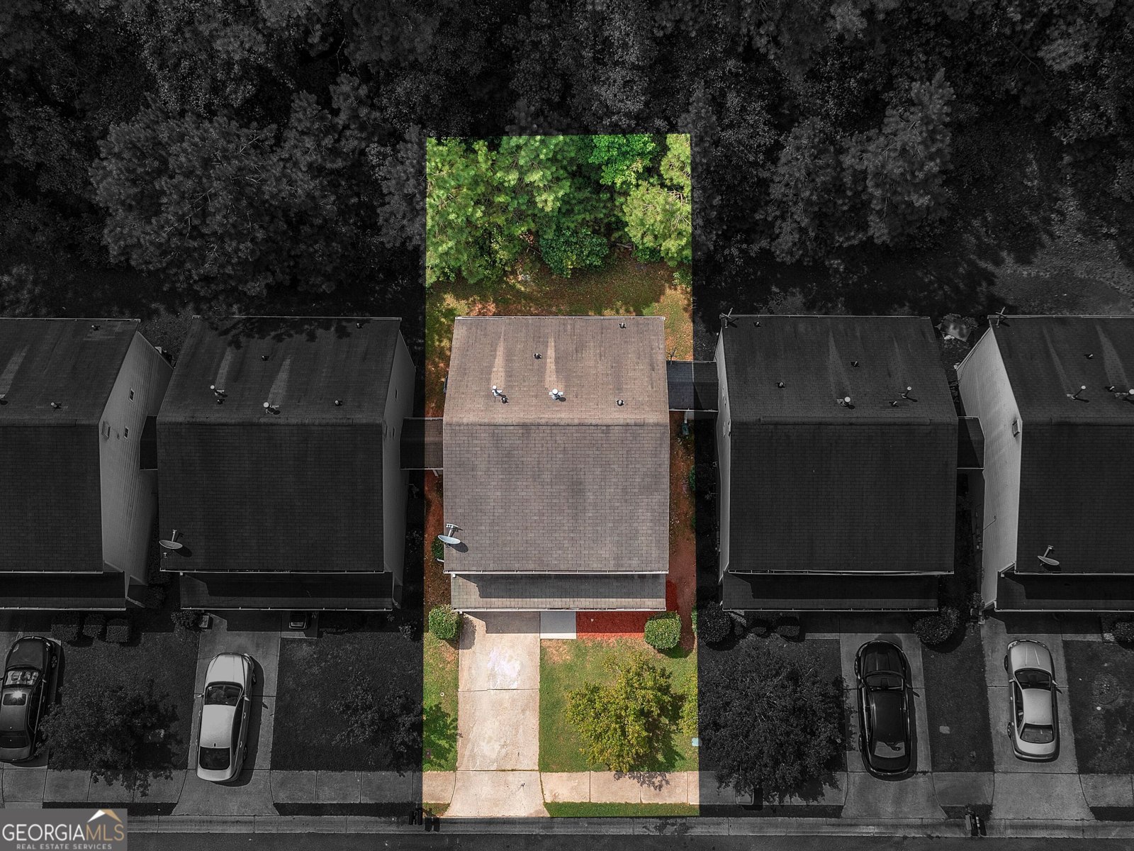 235 London Drive McDonough - 27