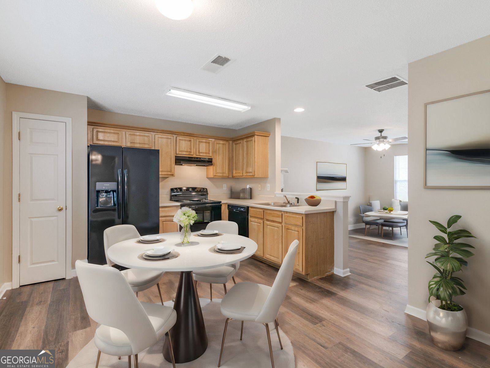 235 London Drive McDonough - 4