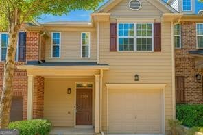 2764 Keystone Avenue Lithonia - 1