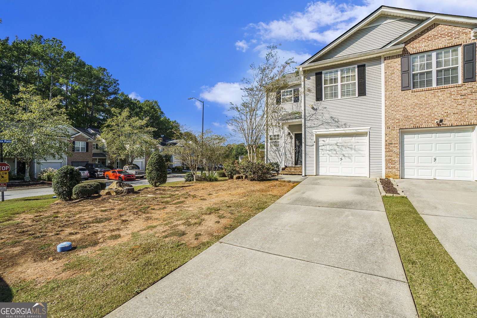 190 Venture Path Hiram - 1
