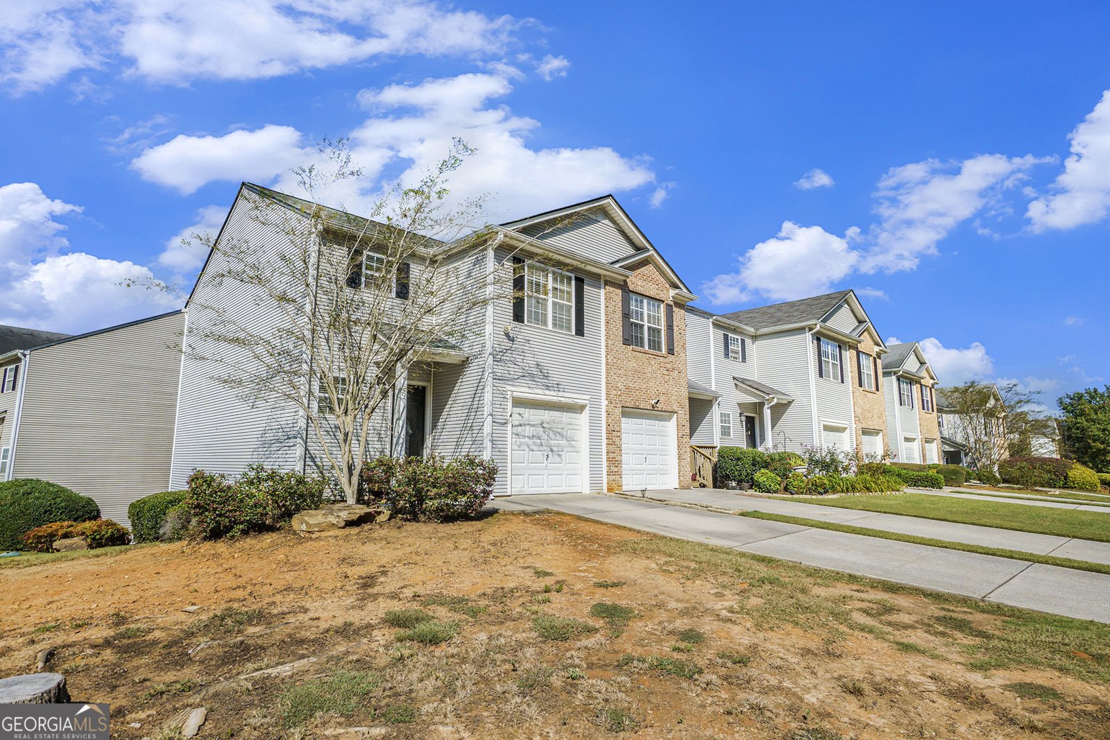190 Venture Path Hiram - 2