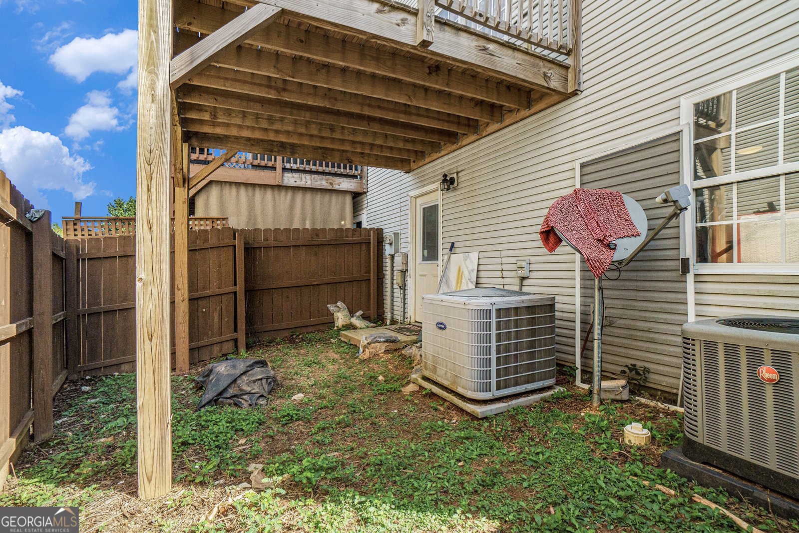 190 Venture Path Hiram - 27
