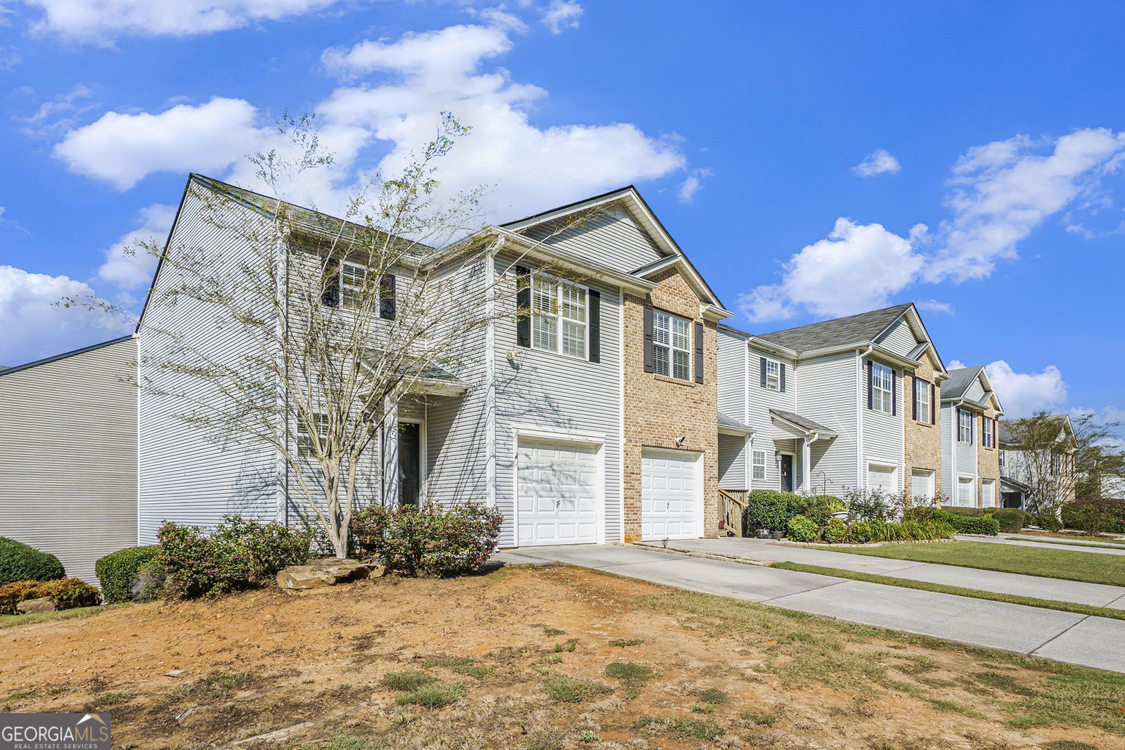 190 Venture Path Hiram - 3