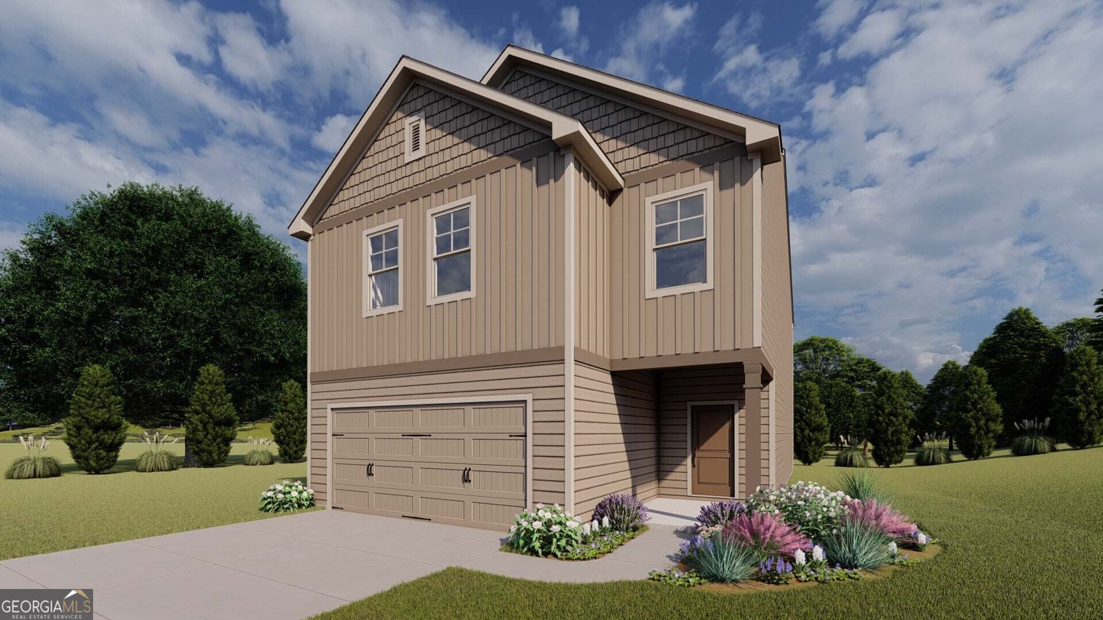 59 Avian Way Auburn - 1