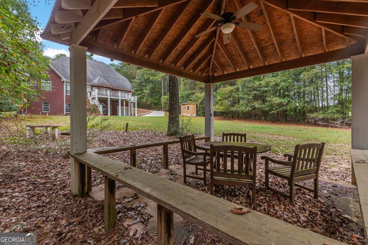 933 Maddox Road Griffin - 2