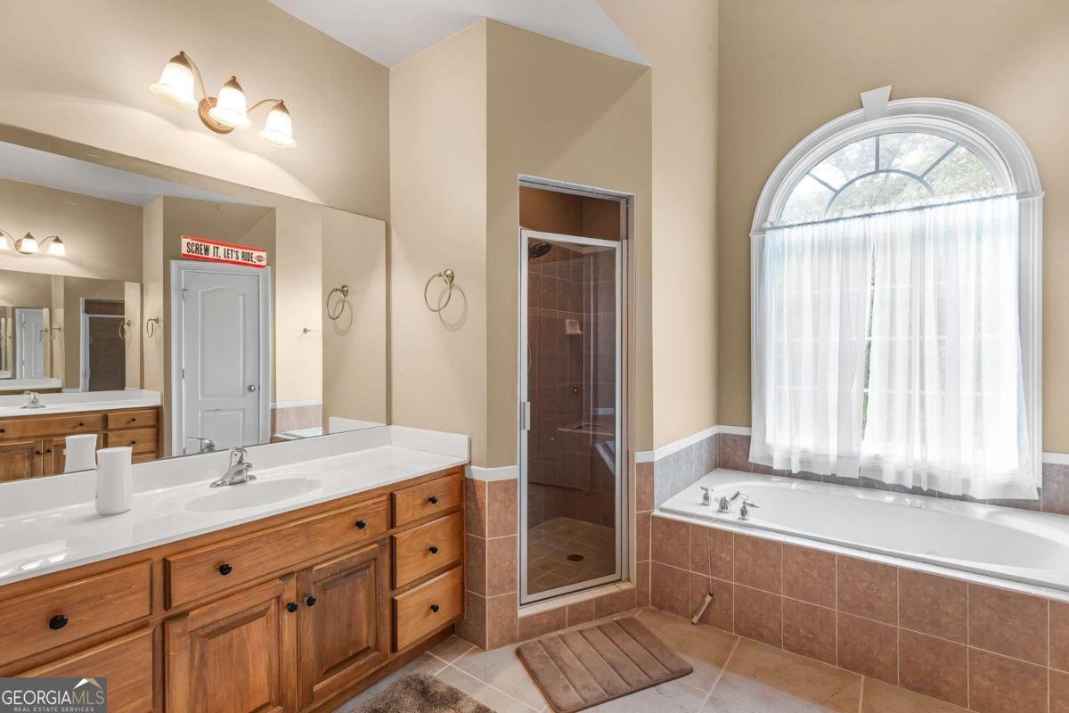 933 Maddox Road Griffin - 22