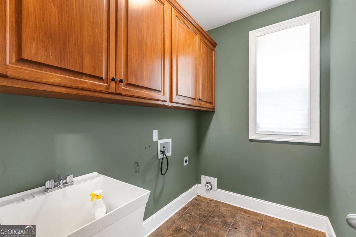 933 Maddox Road Griffin - 23