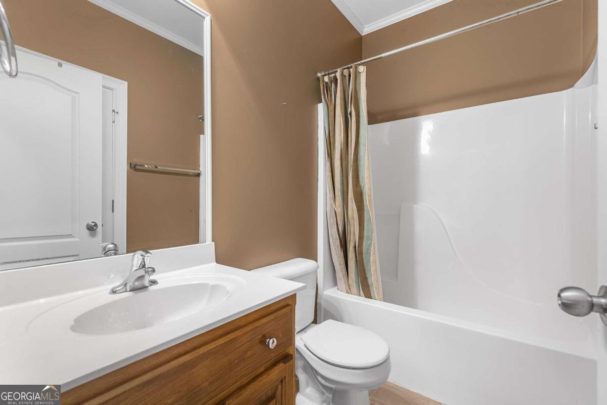 933 Maddox Road Griffin - 24