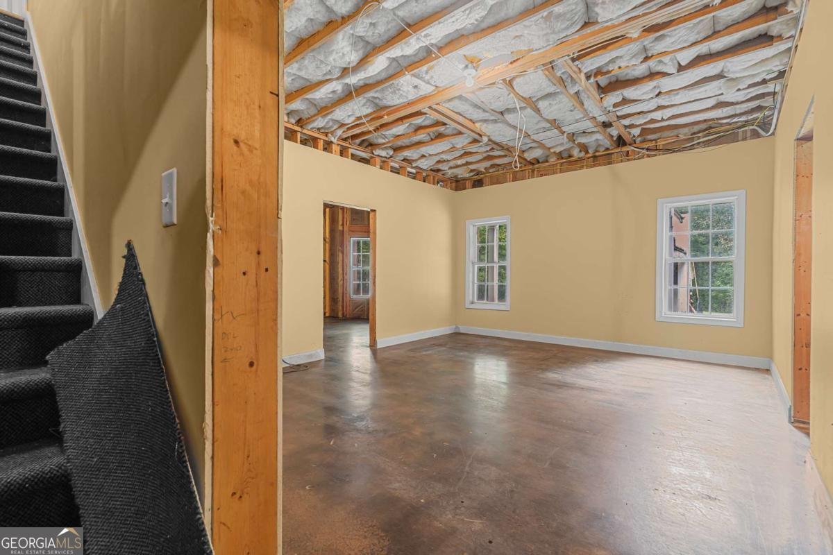 933 Maddox Road Griffin - 26