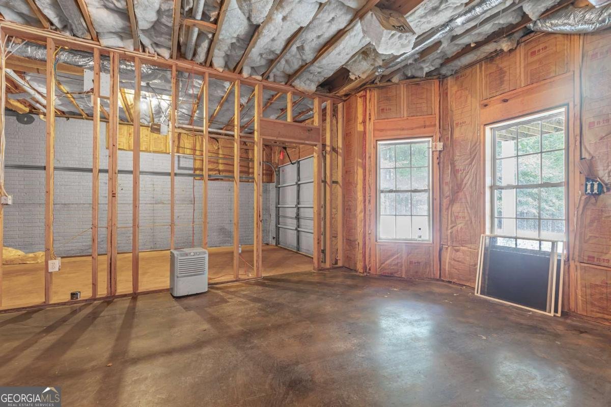 933 Maddox Road Griffin - 27