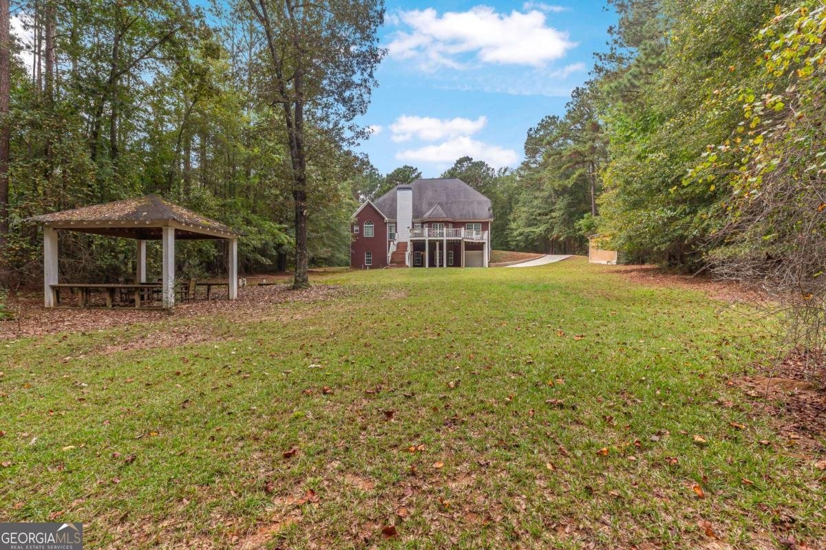 933 Maddox Road Griffin - 3