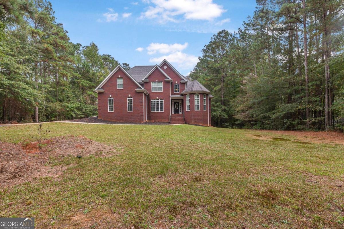 933 Maddox Road Griffin - 30