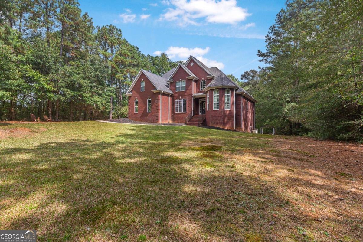 933 Maddox Road Griffin - 31