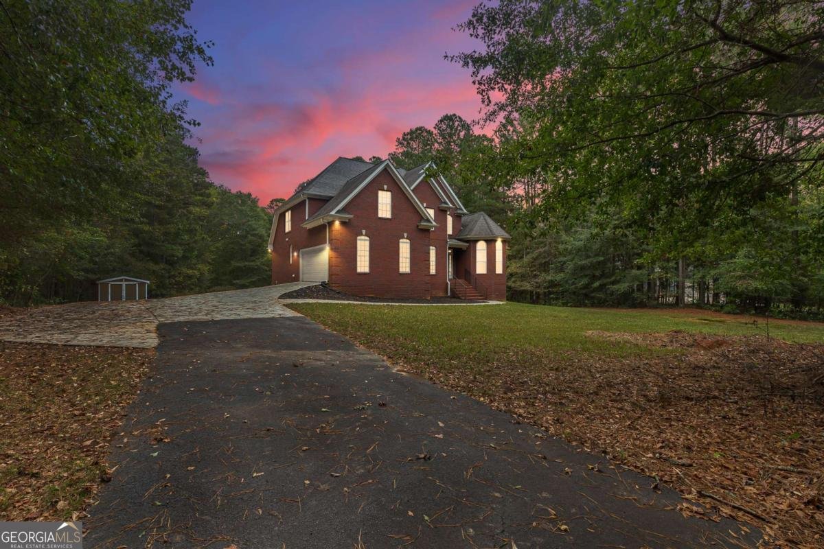 933 Maddox Road Griffin - 33