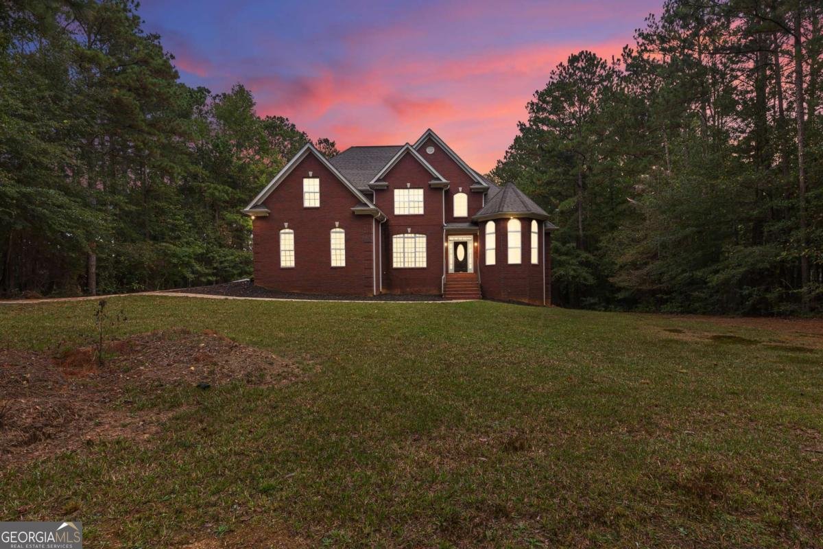 933 Maddox Road Griffin - 34
