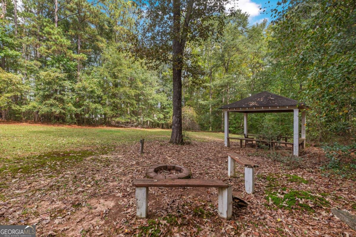 933 Maddox Road Griffin - 37