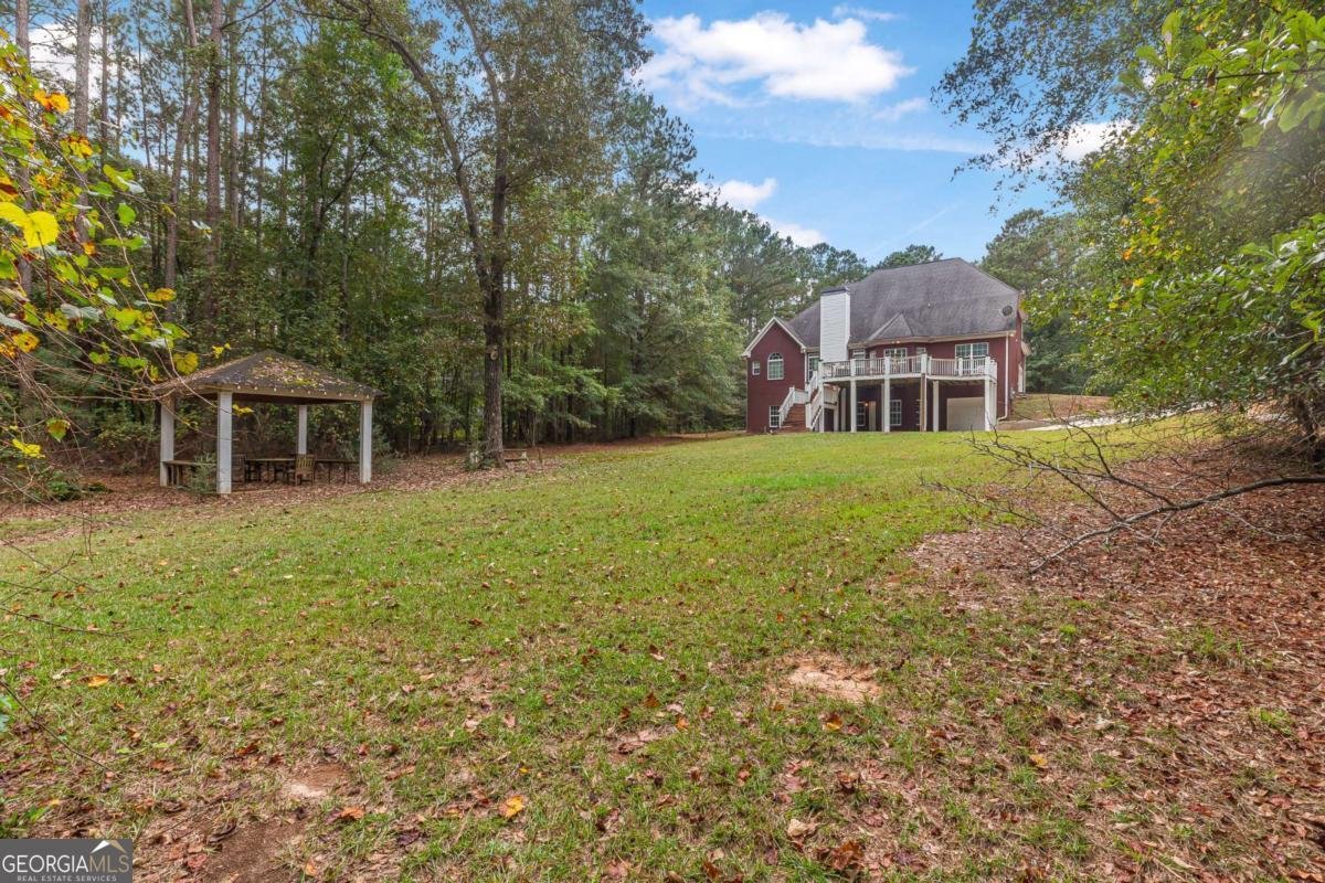 933 Maddox Road Griffin - 4