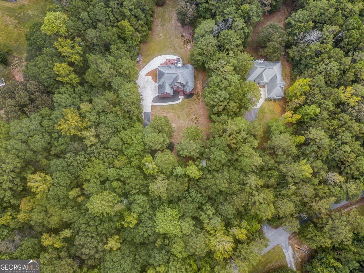 933 Maddox Road Griffin - 7