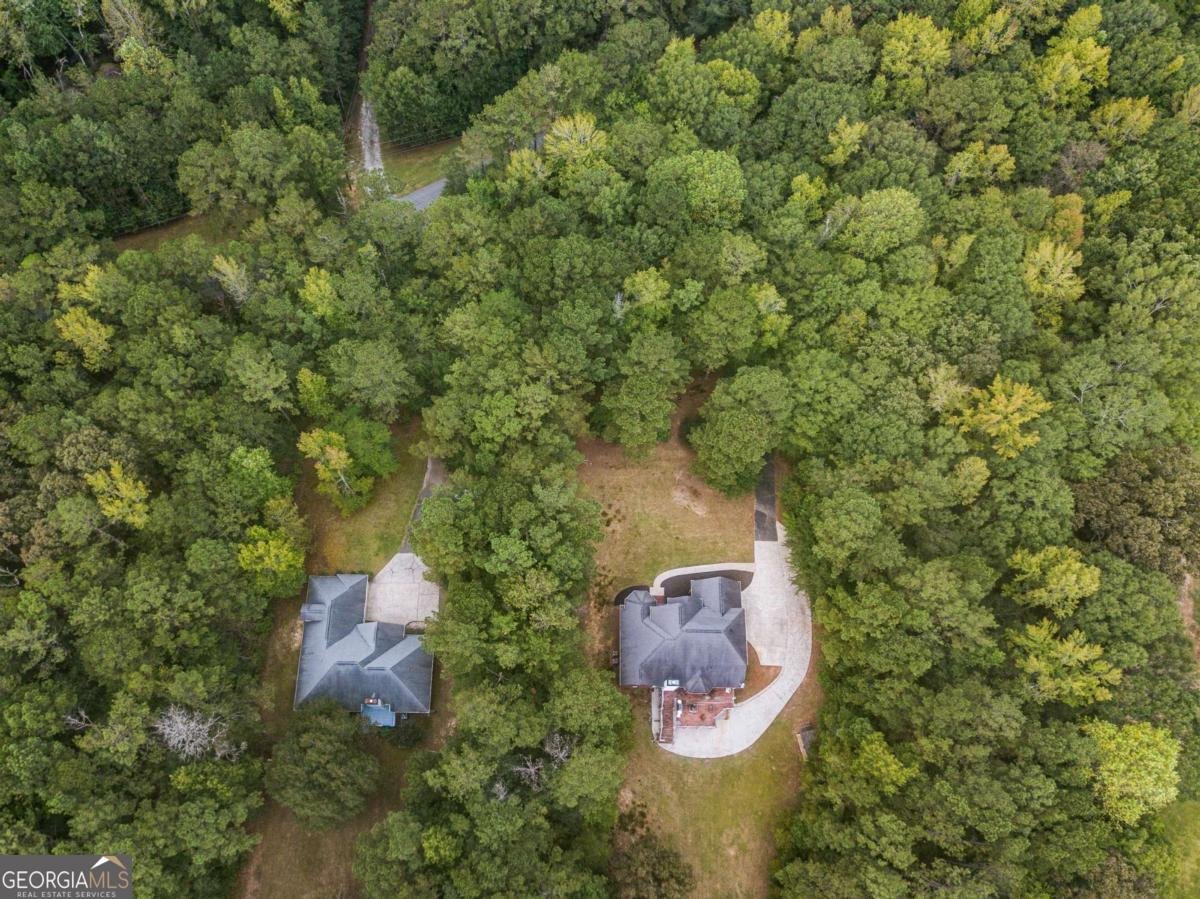933 Maddox Road Griffin - 8