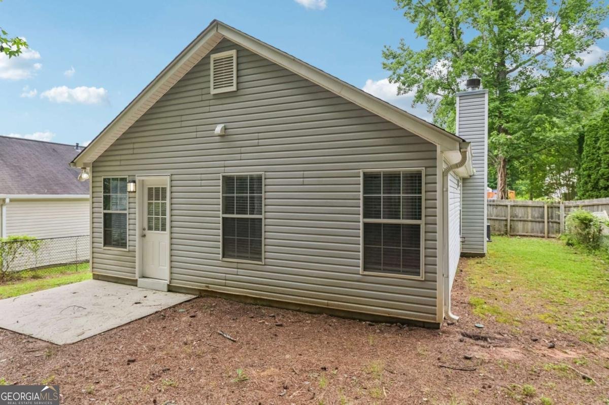 1528 Wembley Drive Douglasville - 28