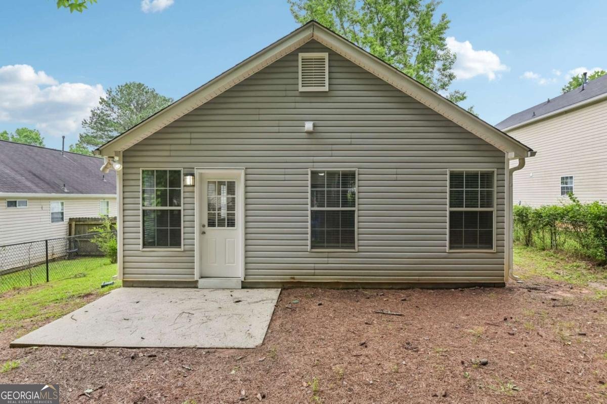 1528 Wembley Drive Douglasville - 29