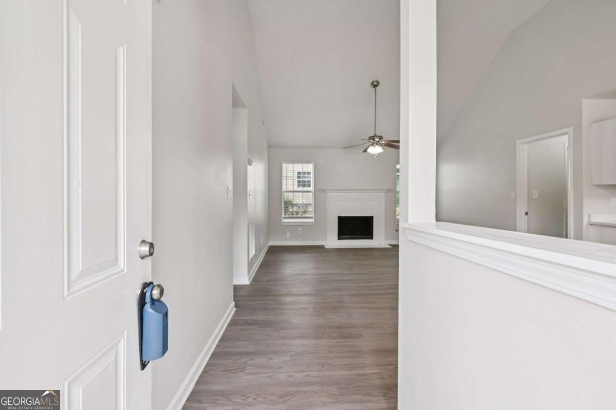 1528 Wembley Drive Douglasville - 5