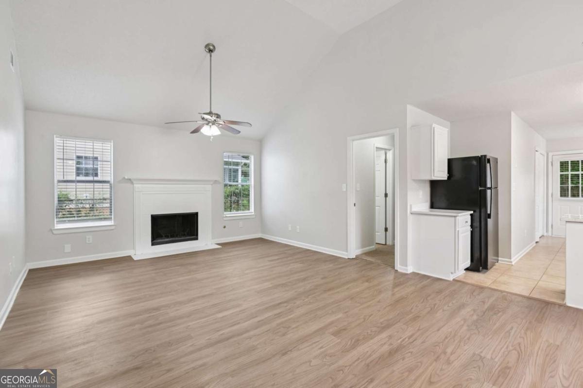 1528 Wembley Drive Douglasville - 6