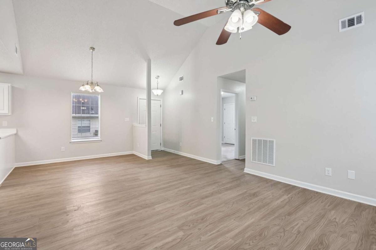 1528 Wembley Drive Douglasville - 7