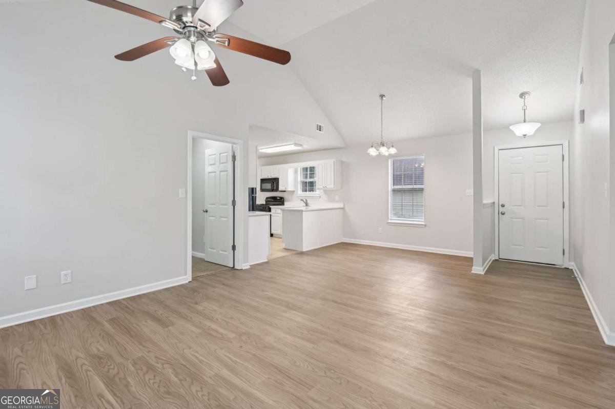 1528 Wembley Drive Douglasville - 8