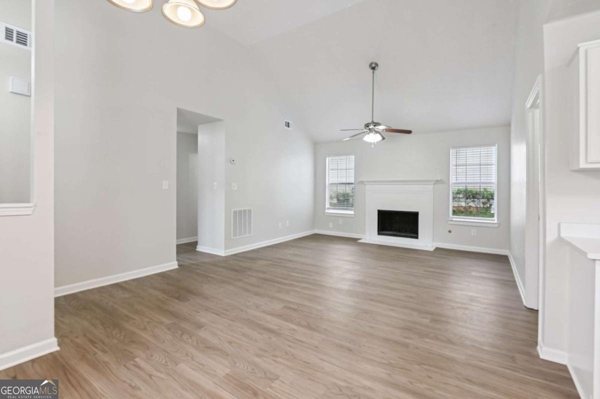 1528 Wembley Drive Douglasville - 9