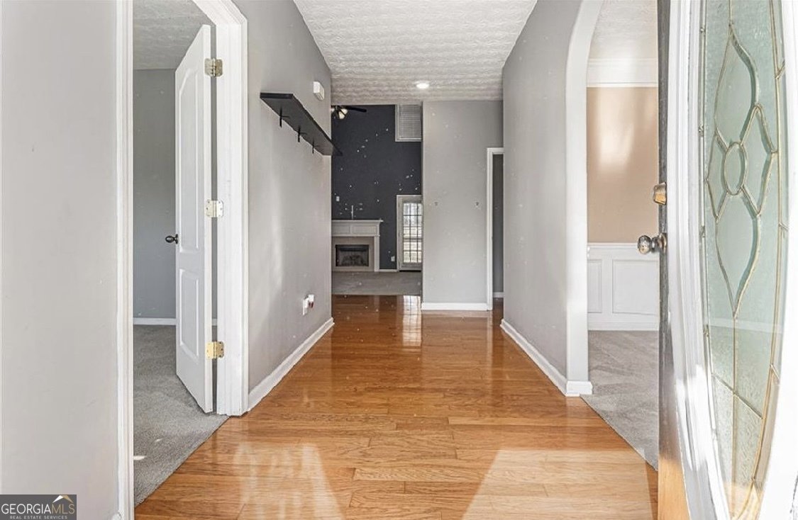 9005 Aldbury Drive Locust Grove - 11