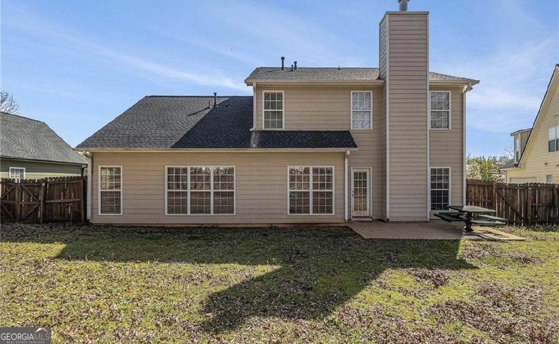 9005 Aldbury Drive Locust Grove - 3