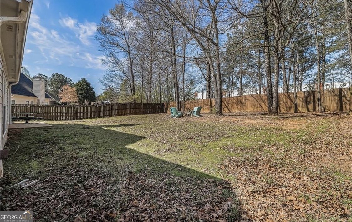 9005 Aldbury Drive Locust Grove - 4