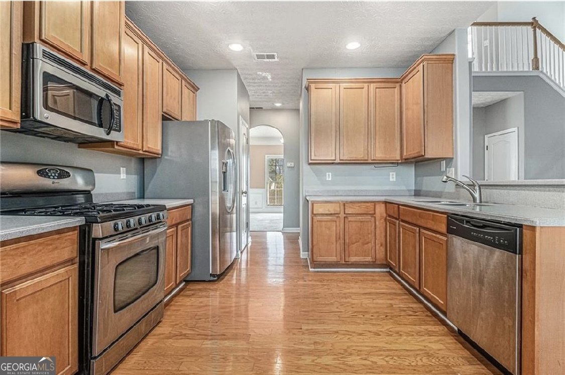 9005 Aldbury Drive Locust Grove - 5