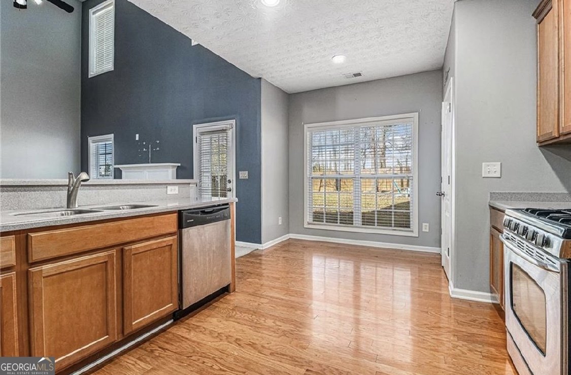 9005 Aldbury Drive Locust Grove - 6