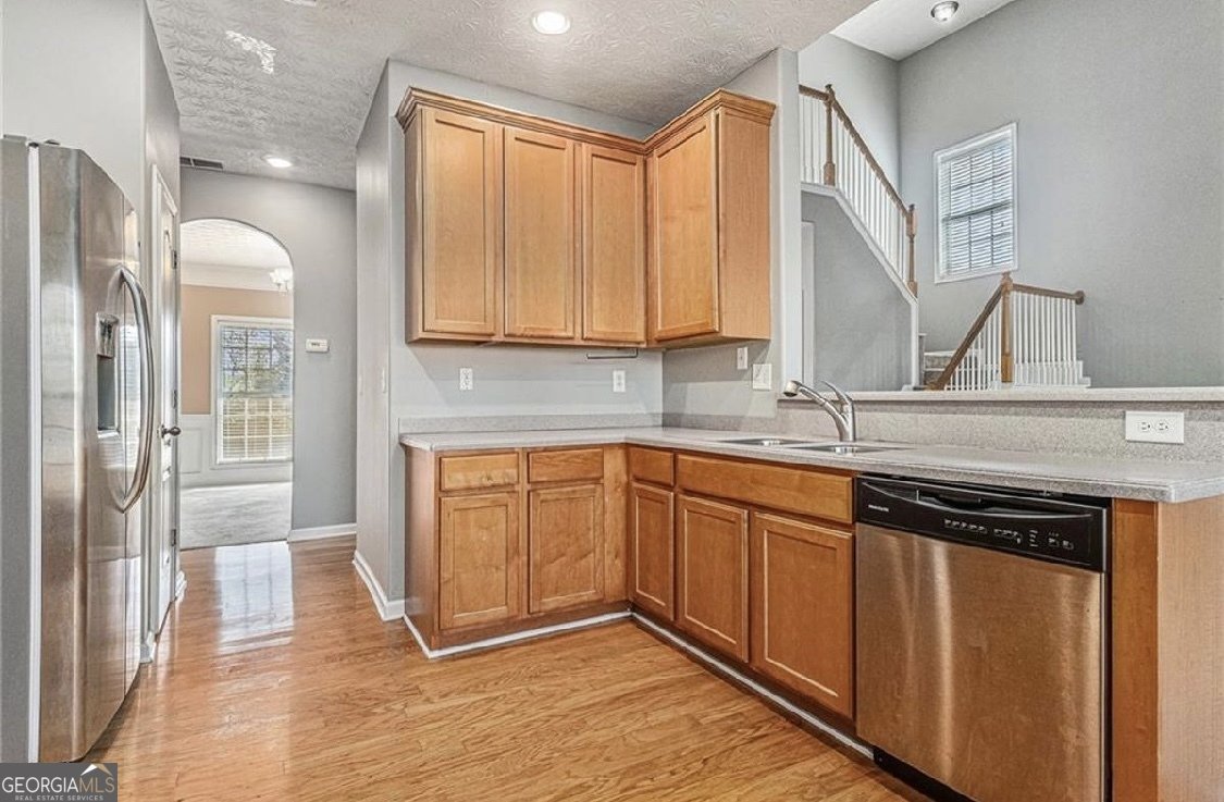 9005 Aldbury Drive Locust Grove - 7