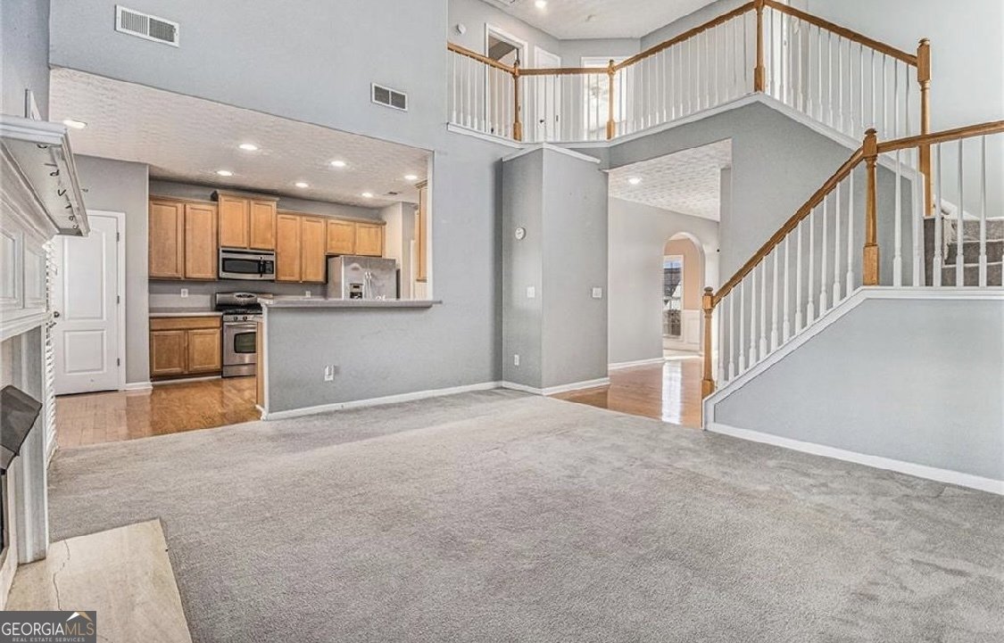 9005 Aldbury Drive Locust Grove - 9
