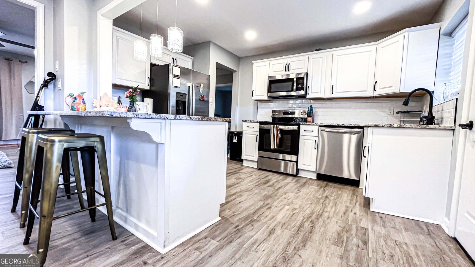 1940 Detroit Avenue Atlanta - 12