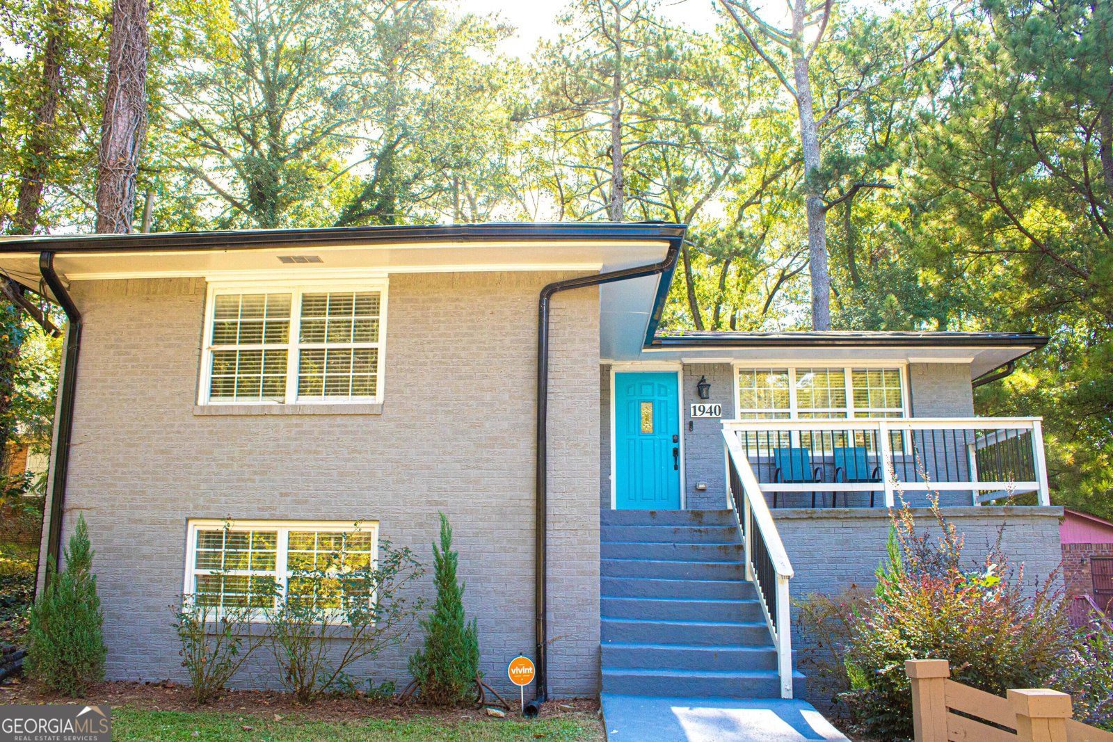 1940 Detroit Avenue Atlanta - 2