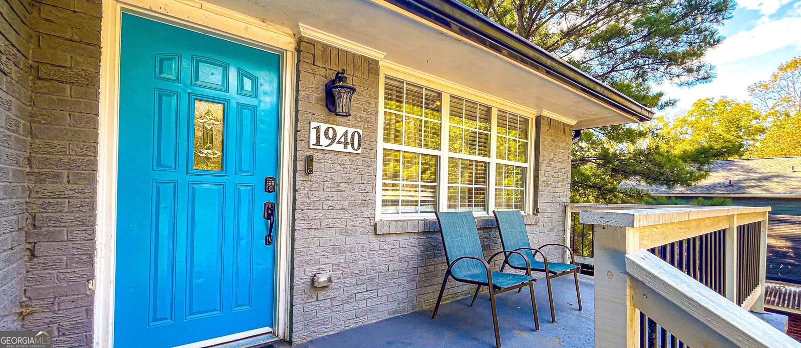 1940 Detroit Avenue Atlanta - 3