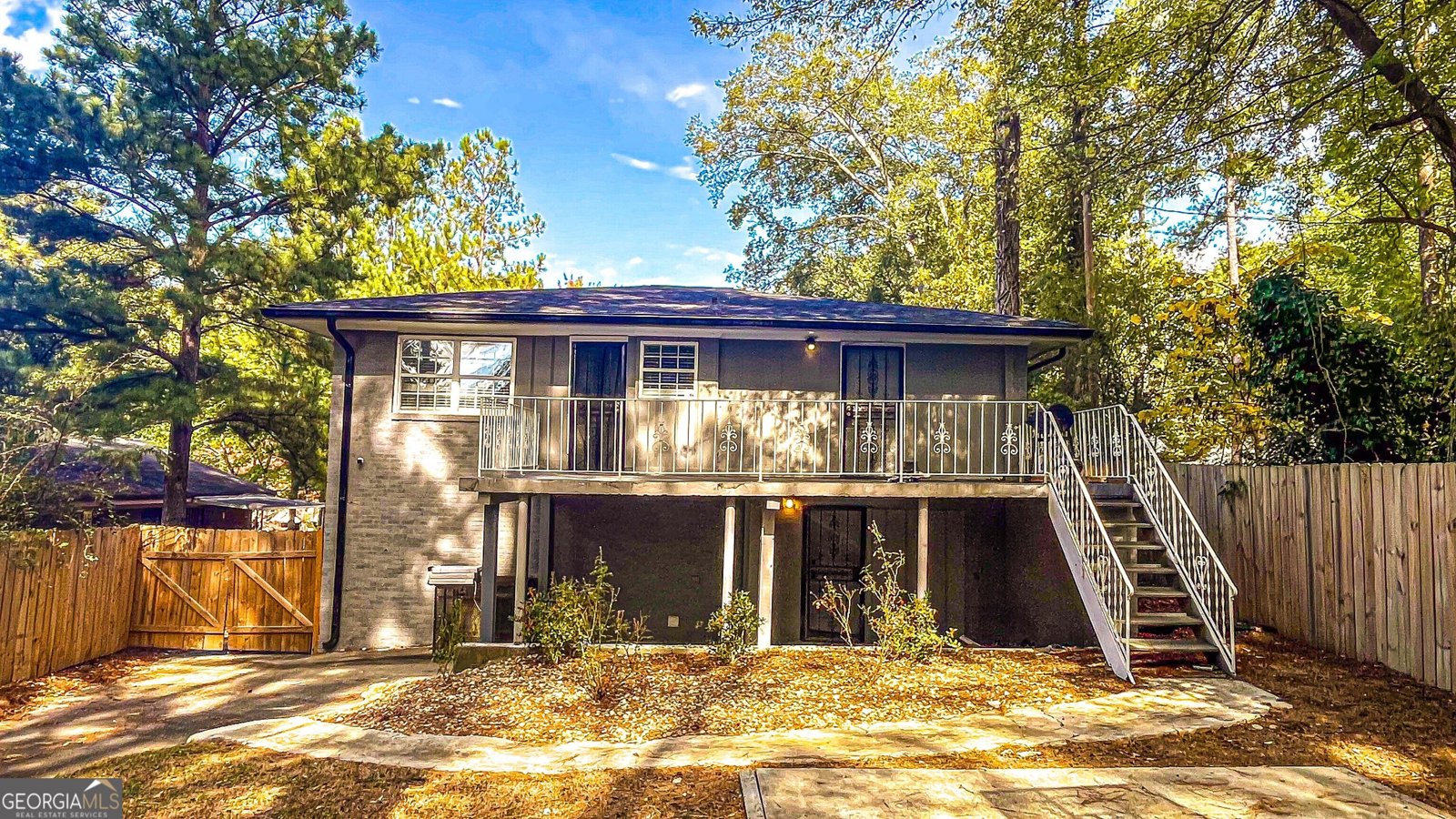 1940 Detroit Avenue Atlanta - 55