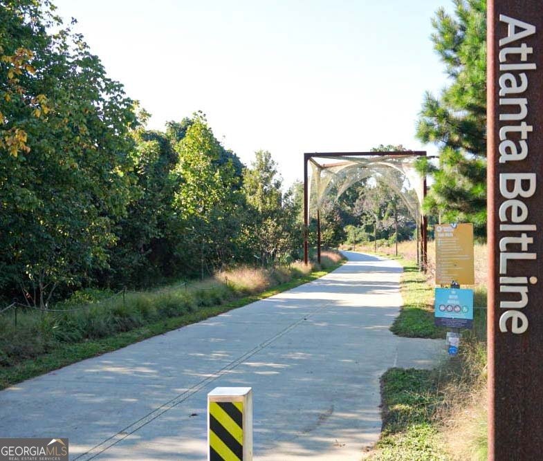 1940 Detroit Avenue Atlanta - 62