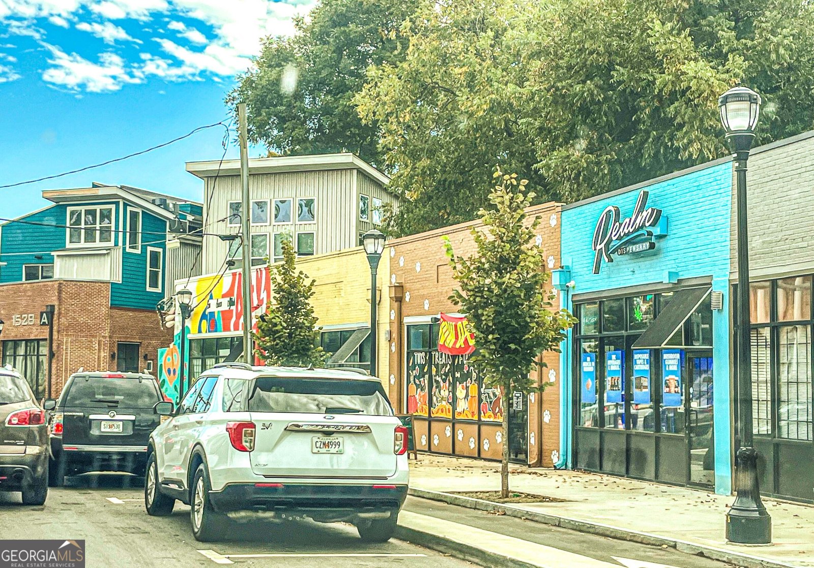 1940 Detroit Avenue Atlanta - 64