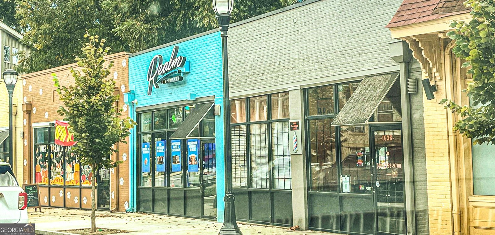 1940 Detroit Avenue Atlanta - 65